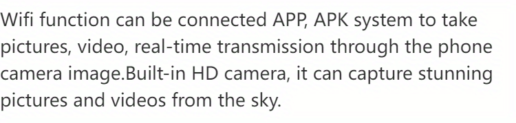 KBDFA E88 Drone - HD WIFI Helicopter with 4K Camera, Foldable Quadcopter, 1181.1inch Maximum Flight Altitude, 3m/s Speed, 5 Minute Battery Life, Black and Gray, Rechargeable Li-Polymer Battery, 1800mAh, 1181.1inch Control Ran