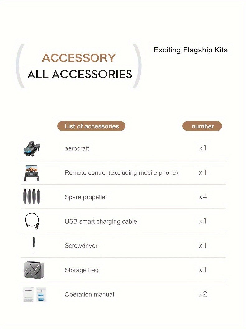 New S9S Aerial Photography, Drone GPS Positioning Return, Compliant With Aviation Authority Requirements, High-definition Pixels, Stable Dual Axis Pan Tilt Camera, Boutique Gift Remote-controlled Aircraft, No FAA Registration