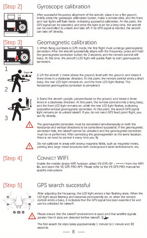 New S9S Aerial Photography, Drone GPS Positioning Return, Compliant With Aviation Authority Requirements, High-definition Pixels, Stable Dual Axis Pan Tilt Camera, Boutique Gift Remote-controlled Aircraft, No FAA Registration