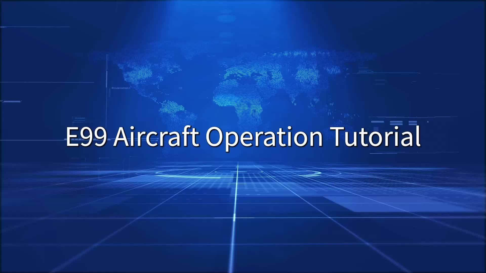 Dual Foldable E99 Drone with Camera, Altitude Hold, Remote Control Quadcopter for Beginners with Easy Operation