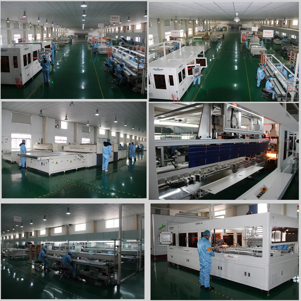 Solar Panel 110W 220W 330W 440W 18V With By-Pass Diode ETFE Flexible Solar Cell 12v Battery Charger  For Camping RV Boat