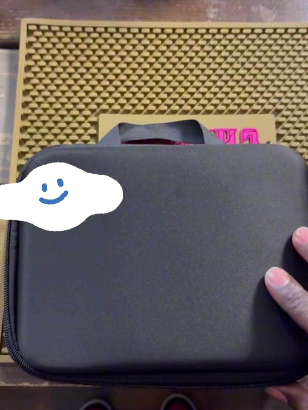 X6Pro Wireless FPV With HD Dual Camera Foldable RC Drone, High Hold, Automatic Obstacle Avoidance, One-Button Calibration/Take Off/Flip, With Optical Flow Positioning (Indoor Can Be Stabilized And Hover), Single Battery Life