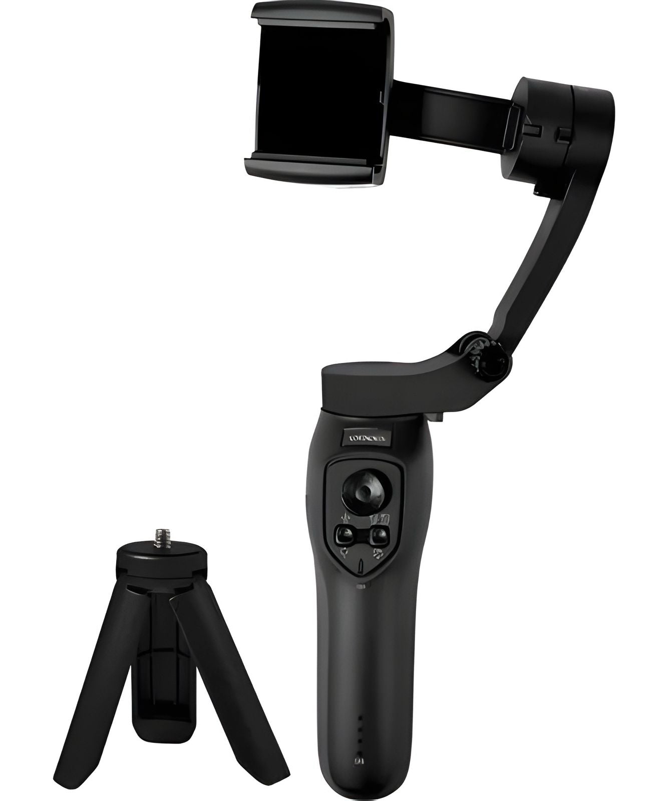 Estabilizador Gimbal Anti Vibração Para Vídeos E Imagens It-Blue LE-3903