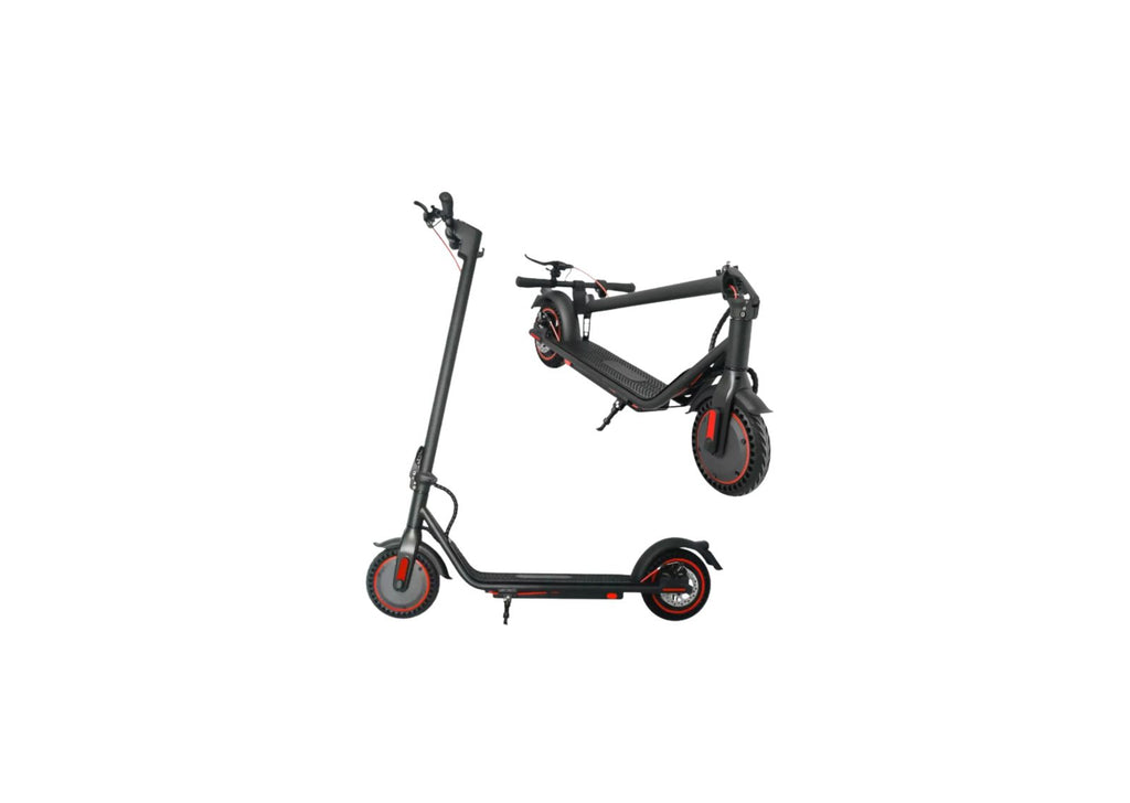 Patinete Elétrico Adulto Dobrável 350W