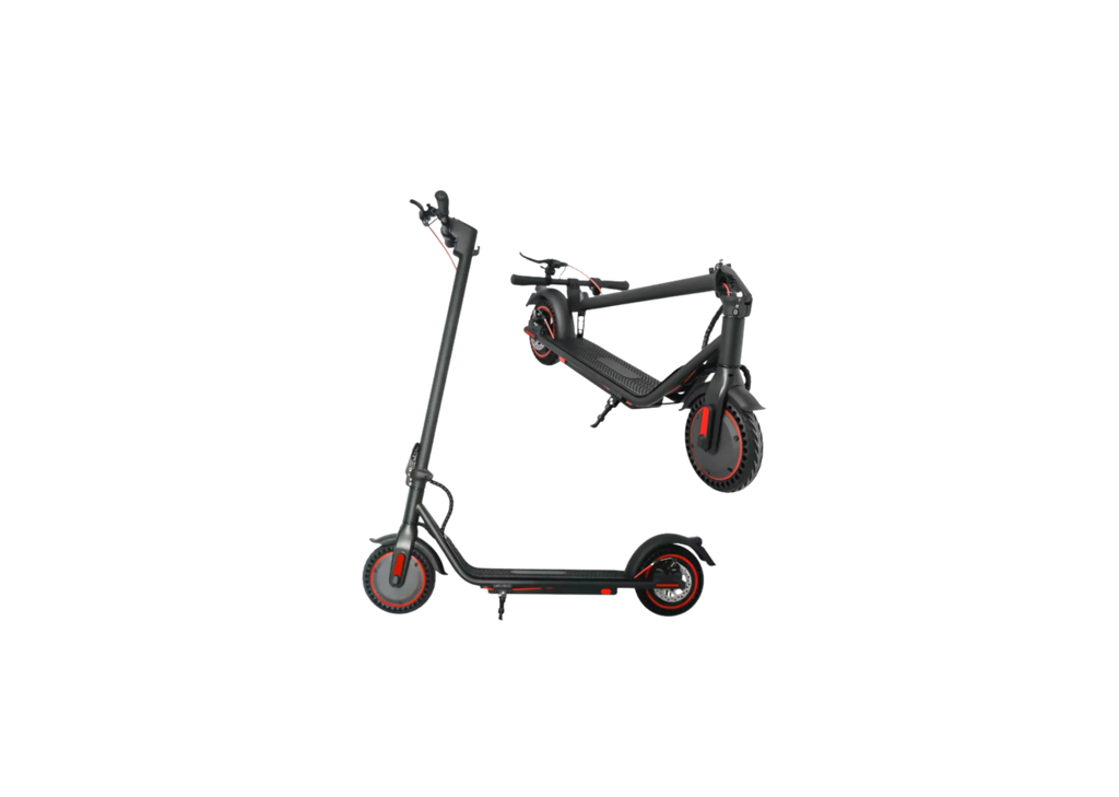 Patinete Elétrico Adulto Dobrável 350W